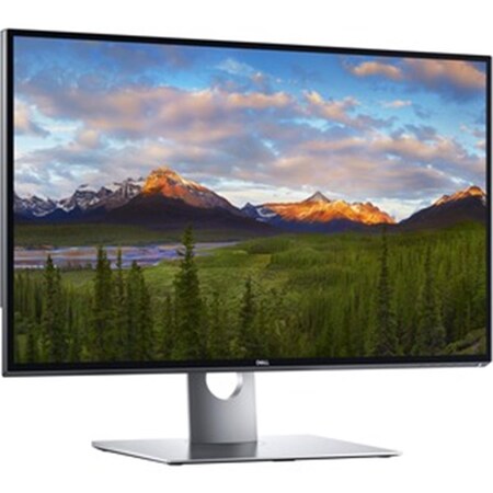Serverusa UltraSharp 31.5 in. 8K LED-LCD Monitor - Black - 7680 x 4320 SE2993721